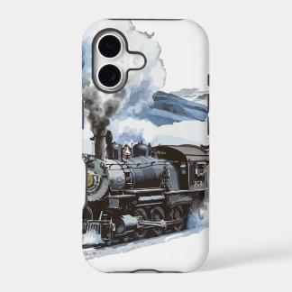 tren