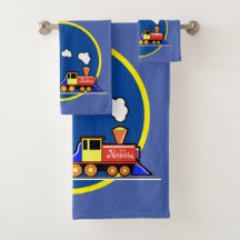 Tren Choo Choo