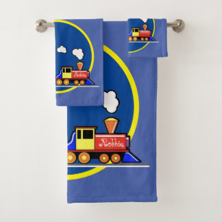 Tren Choo Choo