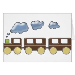 Tren Choo Choo