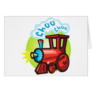 Tren de Choo Choo