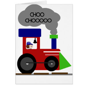 Tren de Choo Choo