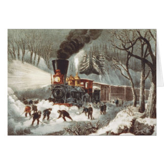Tren de Nieve TEE