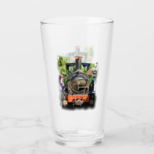 TREN DE VAPOR