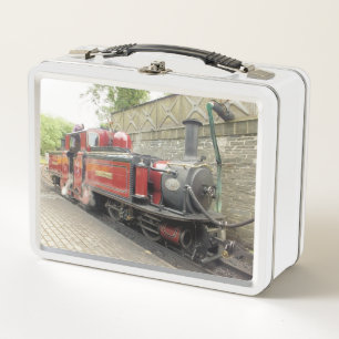TREN DE VAPOR