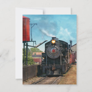 Tren: Estrasburgo número 9