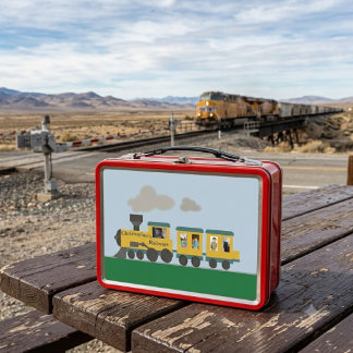 Tren Personalizable