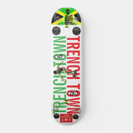 TRENCHTOWN JMT PATINETAS