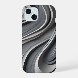 Trending Modern Gray Phone Case