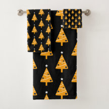 Trendy Patrón de Maravilloso Árbol de Navidad