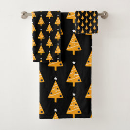 Trendy Patrón de Maravilloso Árbol de Navidad