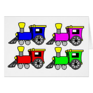trenes
