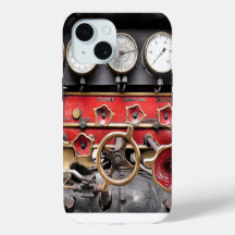 TRENES DE VAPOR