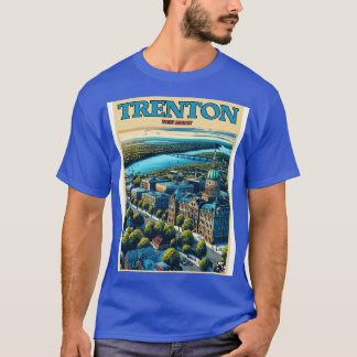 Trenton New Jersey