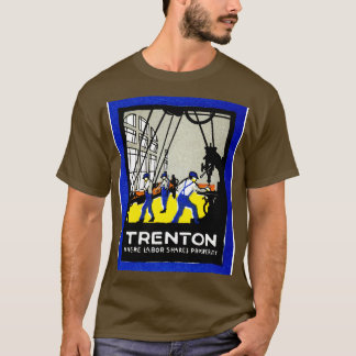 Trenton New Jersey 1915