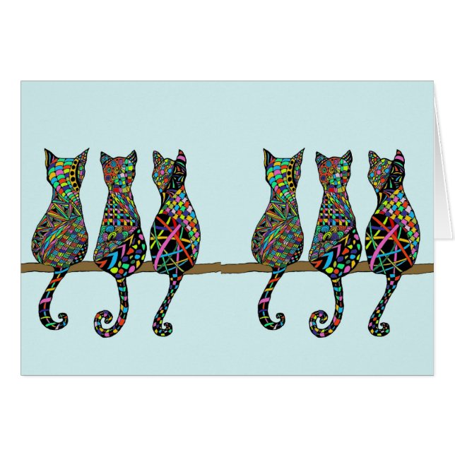 Tres Amigos (Anverso (Horizontal))