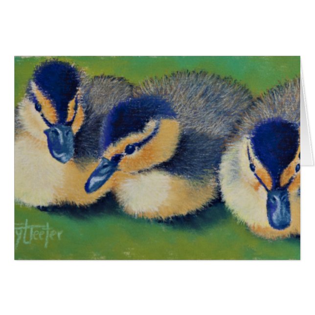 Tres amigos (Anverso (Horizontal))