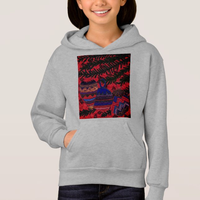 Tres baudias (Anverso)