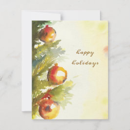 tres bolas de Navidad