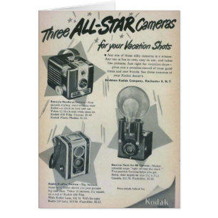 Tres cámaras de All Star
