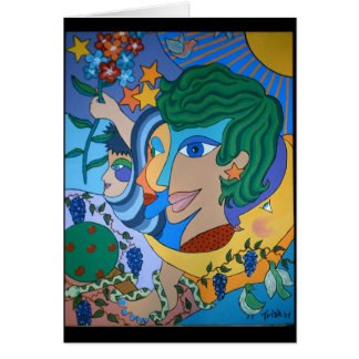 TRES CARAS DE VÍSPERA