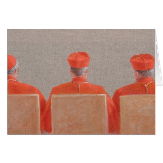 Tres cardenales 2010 (Anverso (Horizontal))