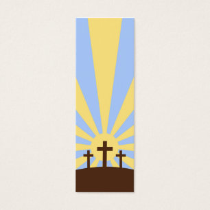 Tres cruces