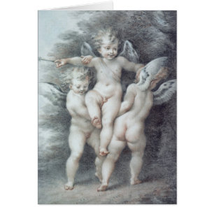 Tres Cupids