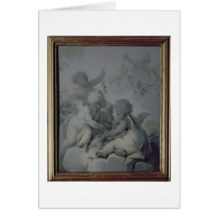 Tres Cupids, c.1775