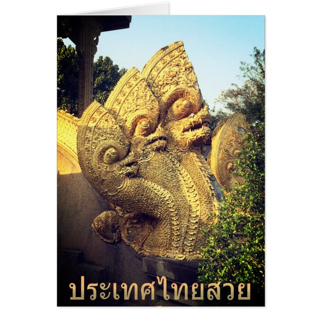 Tres dirigieron Naga (Frente)