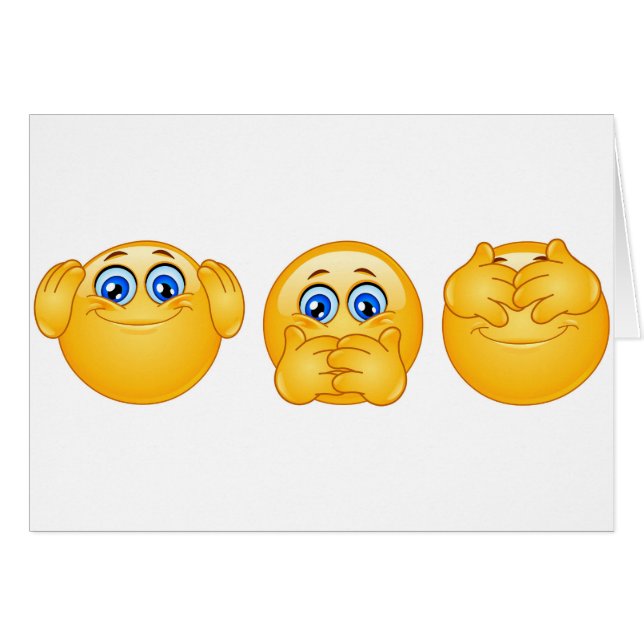 tres emojis sabias (Anverso (Horizontal))