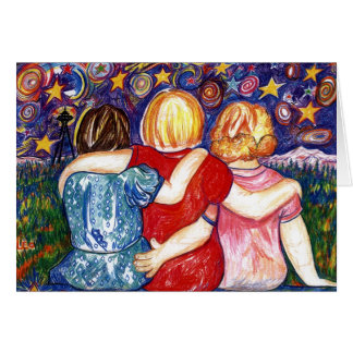 Tres hermanas