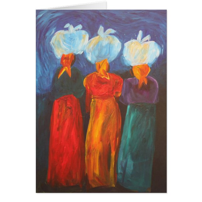 Tres hermanas 2007 (Frente)