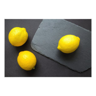 "Tres Lemones" Foto Cute. Comprar ahora