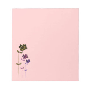 Tres libretas de los rosas