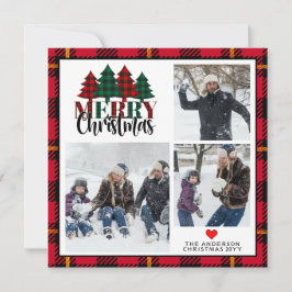 Tres Navidades fotográficos celebran Feliz Navidad