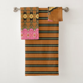 Tres patrones difusos