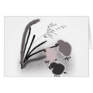 Tres pequeñas chicas