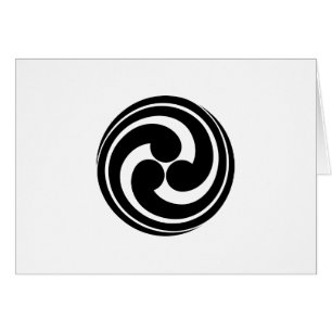 Tres remolinos de cola larga