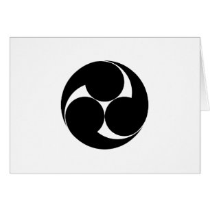 Tres remolinos en el sentido de las agujas del rel