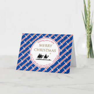Tres Reyes Magos CABO VERDE Navidad