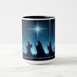 Tres Reyes Navidades de la Natividad en la Copa de