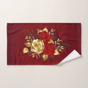 Tres Rosas de Joyería