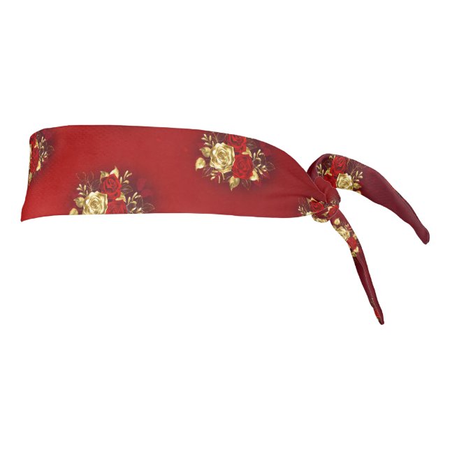 Tres Rosas Joyas (Girar 90)