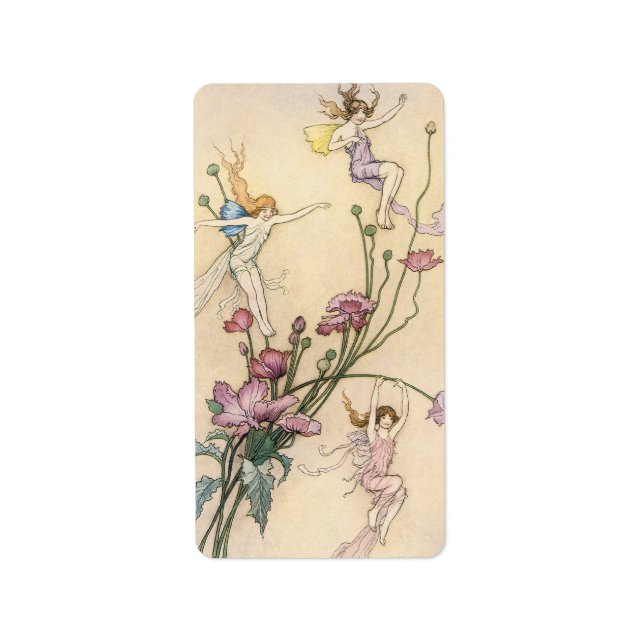 Tres sacerdotes locos con Pegatinas de la alegría (Frente)