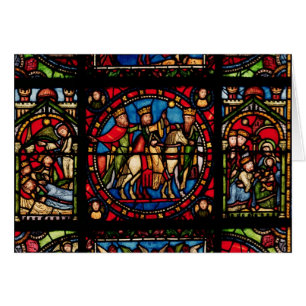 Tres unos de los reyes magos