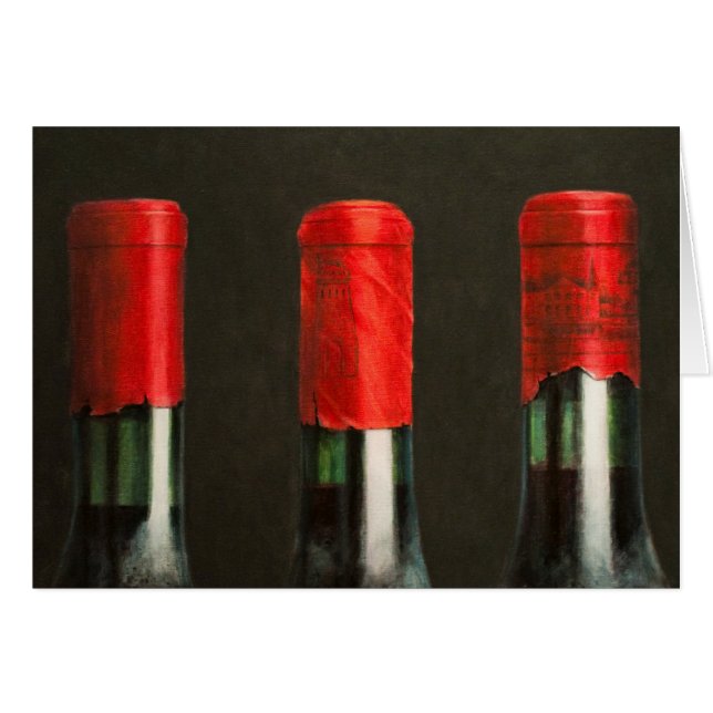 Tres Vinos 2010 (Anverso (Horizontal))