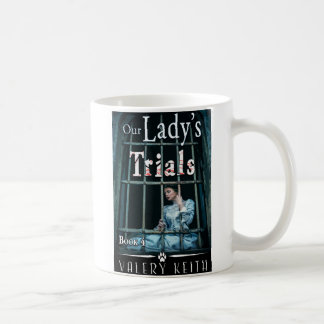 Trials de nuestra señora - señora de la taza de