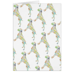 Triangula de boxer alemán