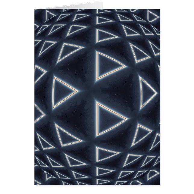 Triángulo Mundial (Frente)